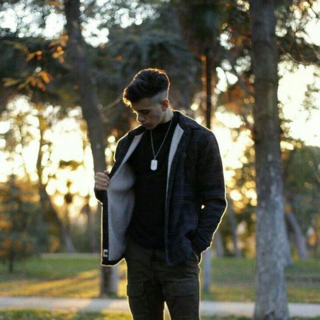 tinder fotoshoot